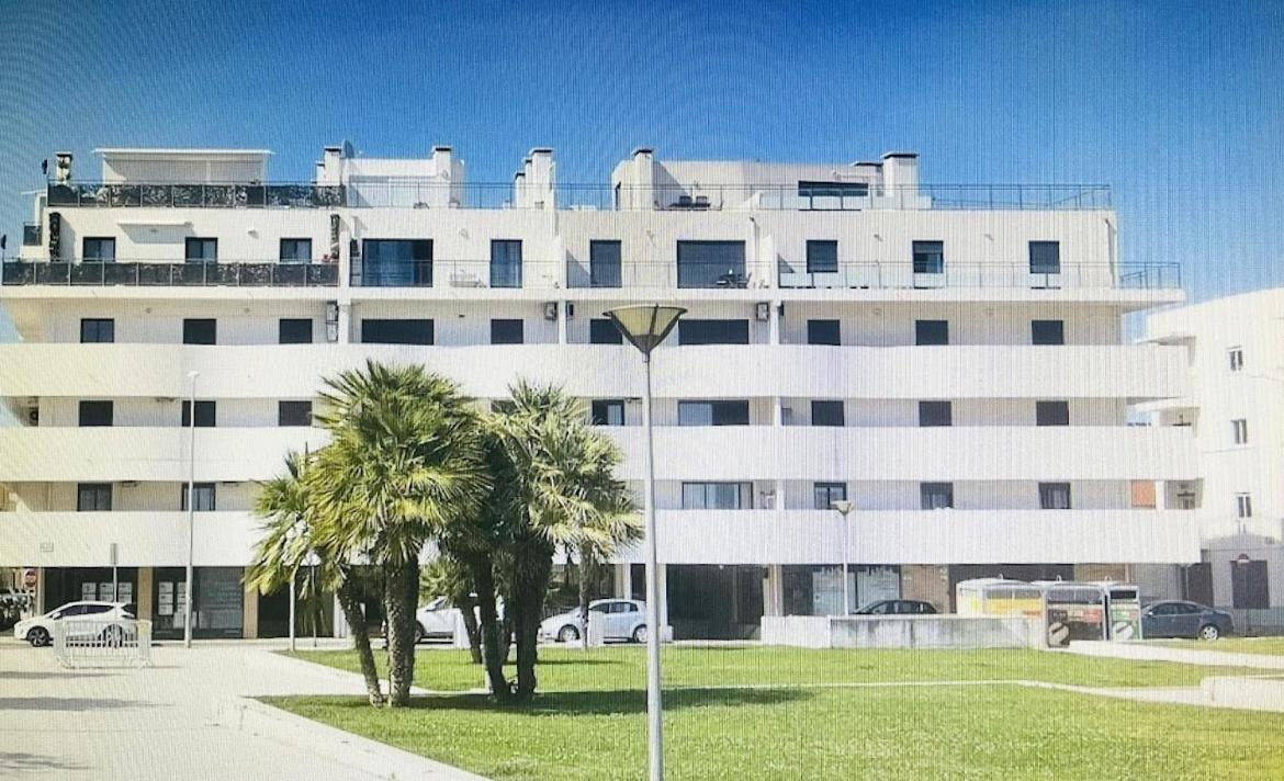 Condominio Ondas Do Mar -Coastal Comfort- Olhão Exterior photo